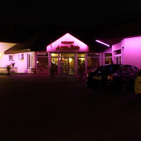 Hotel Polak Zamość Exterior foto