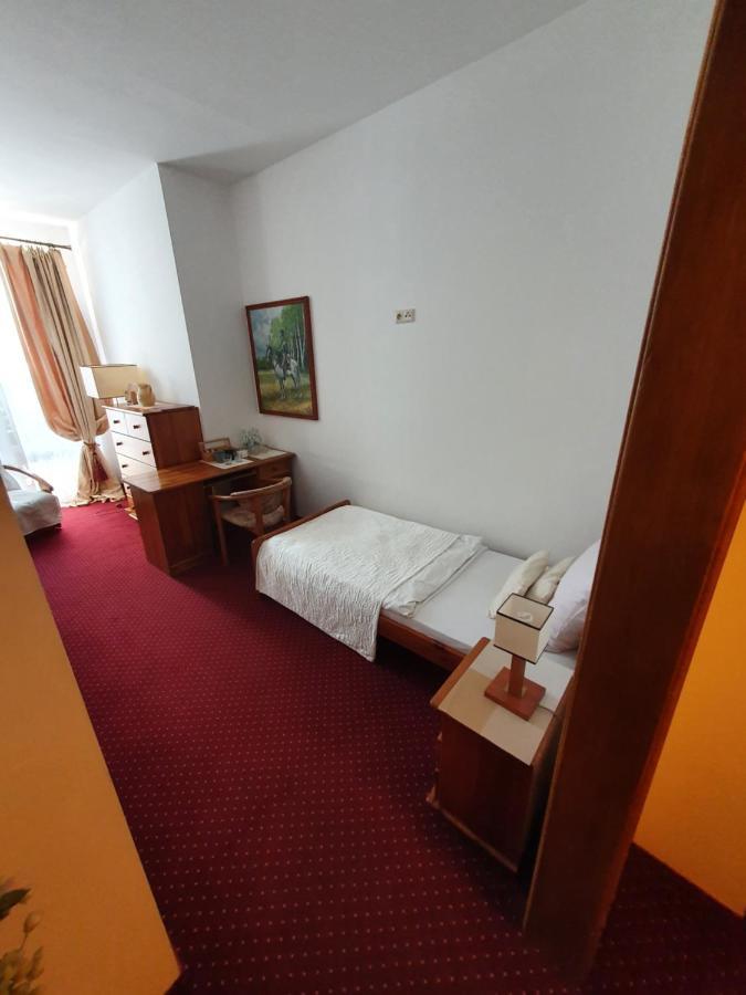 Hotel Polak Zamość Exterior foto