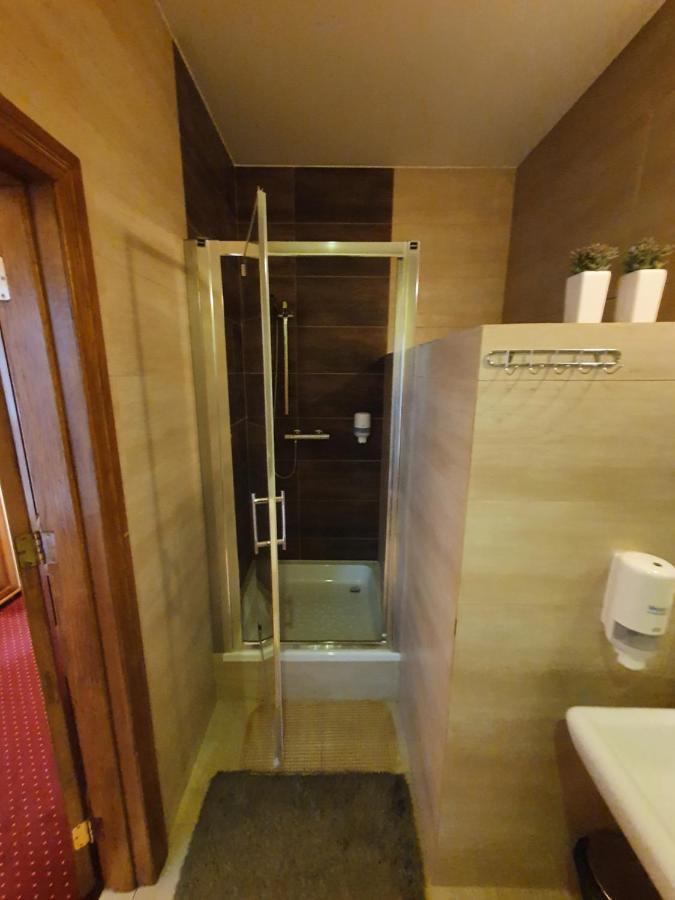 Hotel Polak Zamość Exterior foto