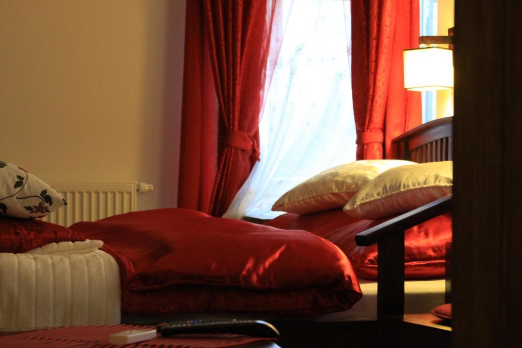 Hotel Polak Zamość Quarto foto