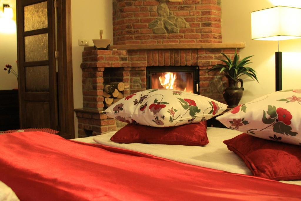 Hotel Polak Zamość Quarto foto