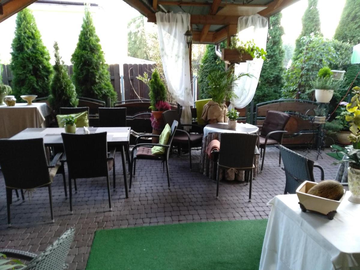 Hotel Polak Zamość Exterior foto